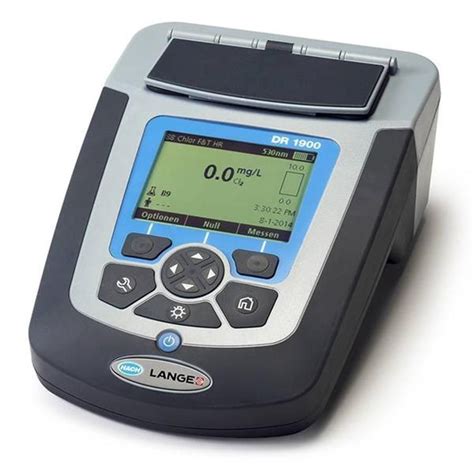 portable spectrophotometer prices